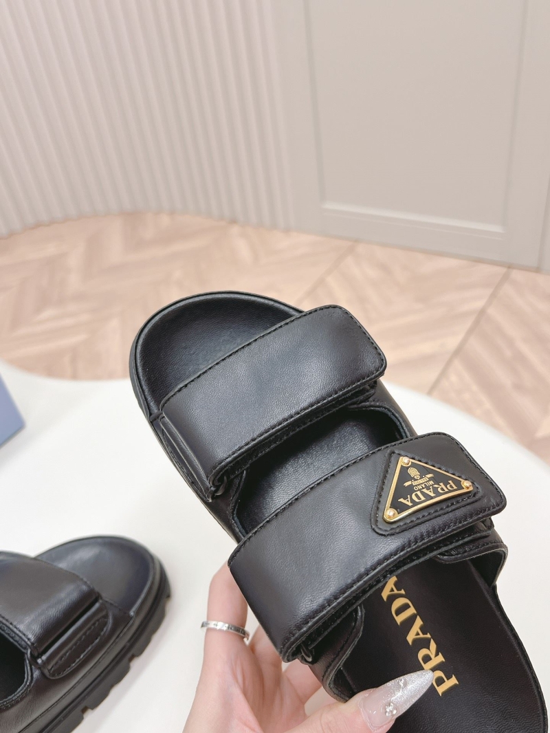 Prada Slippers